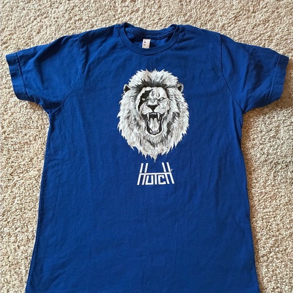 Other - 🎇🎆3for9 kids Detroit Lions Hutchinson T-Shirt